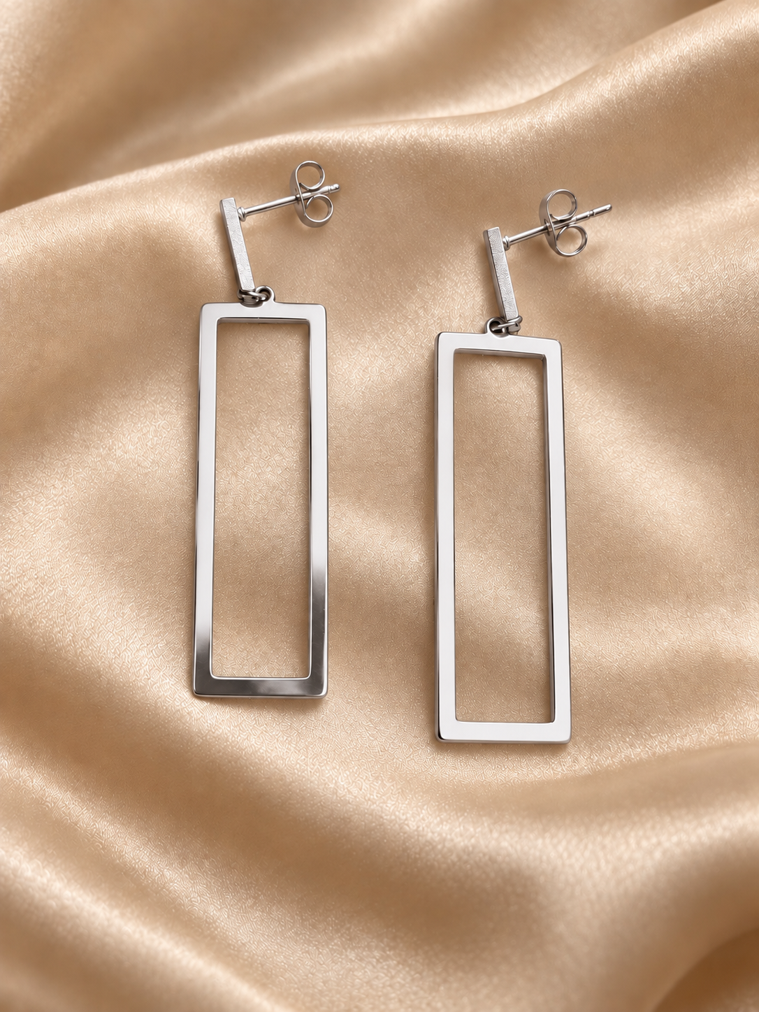Boucles d’oreilles Éclat Cadence