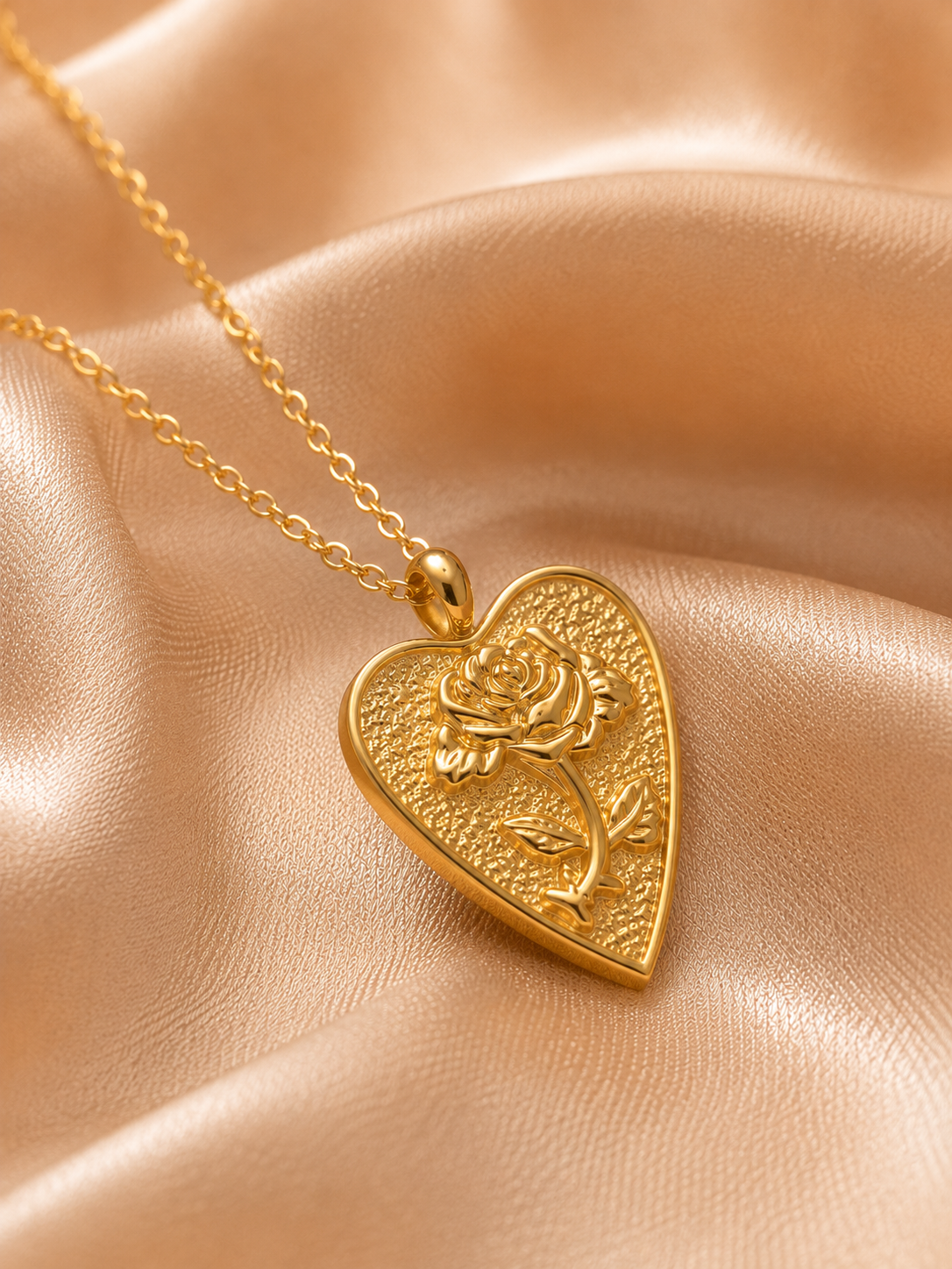Collier Éclat Passion