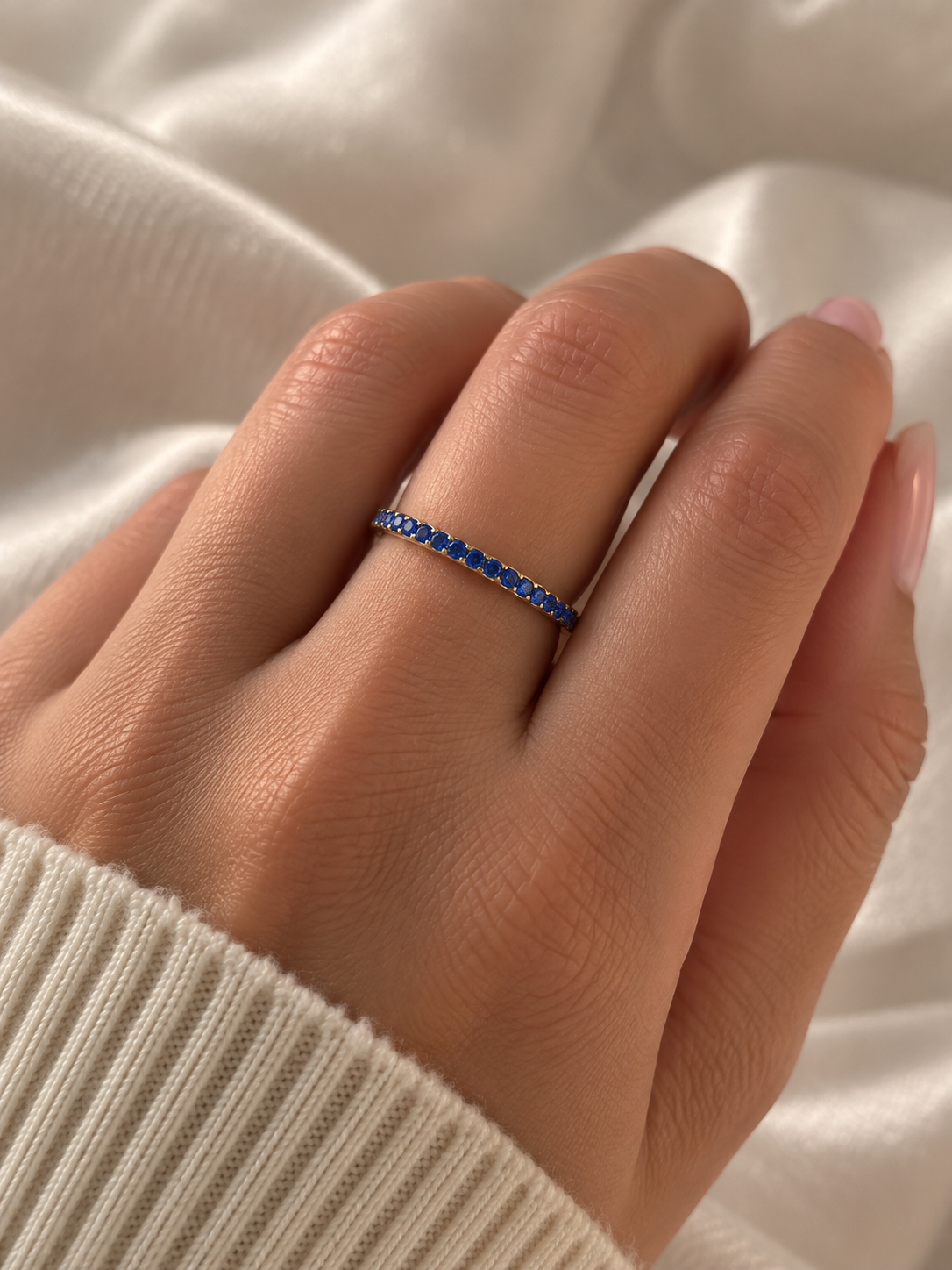 Bague Éclat Nuance