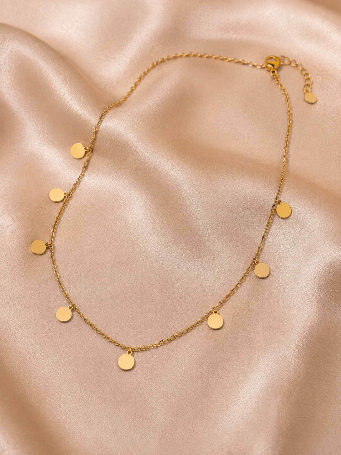 Collier Éclat Muse