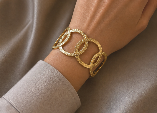 Bracelet Harmonie de Lam