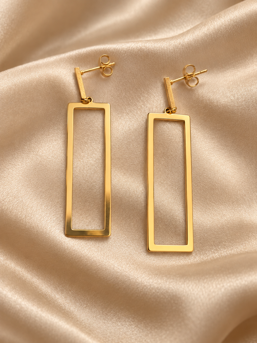 Boucles d’oreilles Éclat Cadence