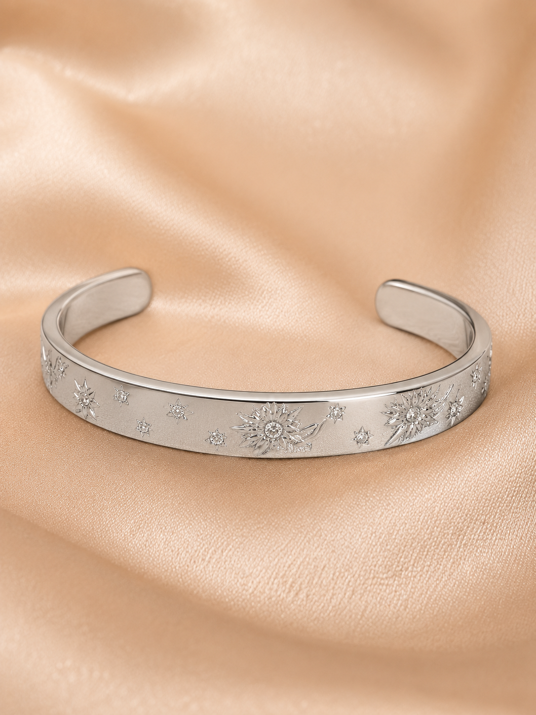 Bracelet Éclat Céleste