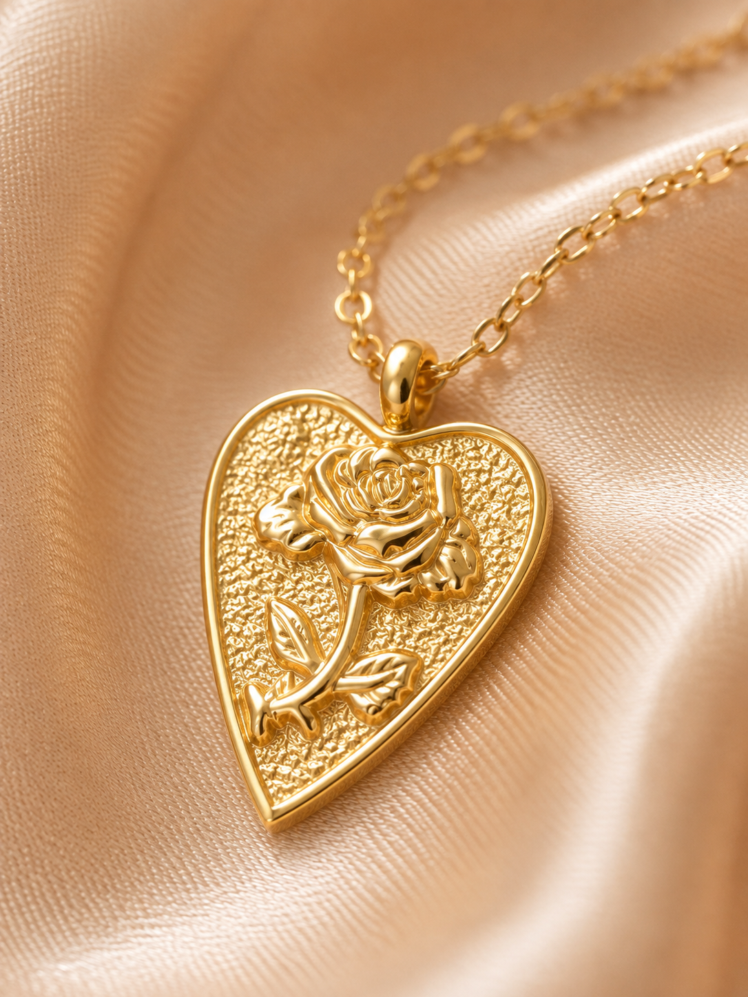 Collier Éclat Passion