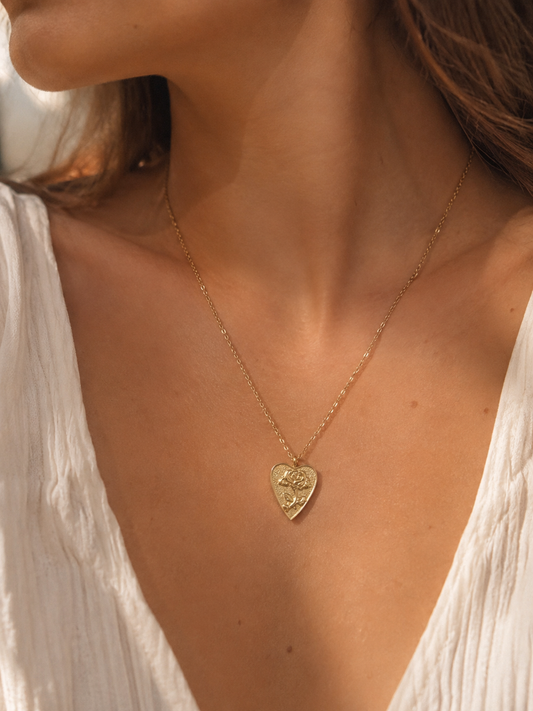 Collier Éclat Passion