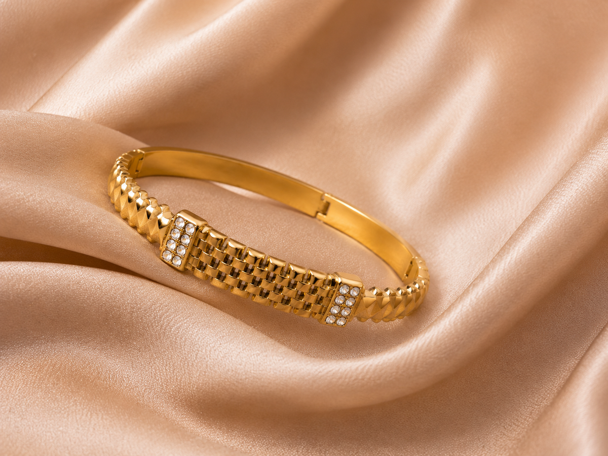 Bracelet Éclat Majesté