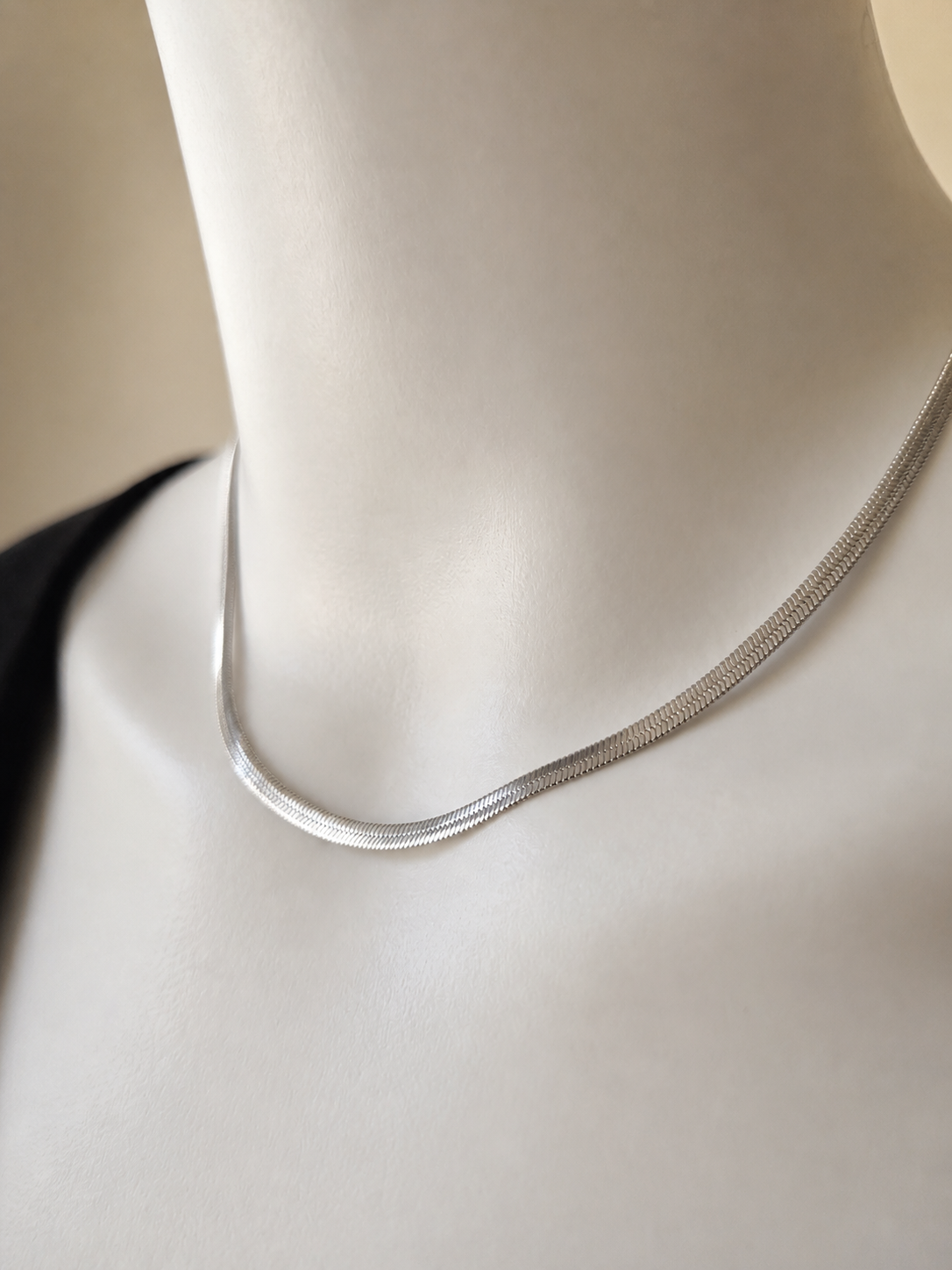 Nuit de Lam Necklace