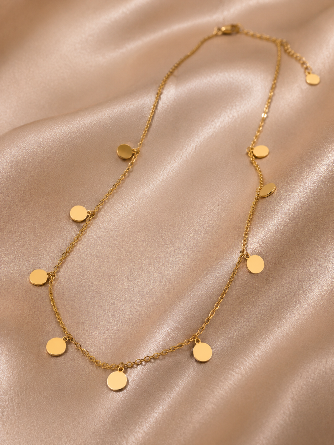 Collier Éclat Muse