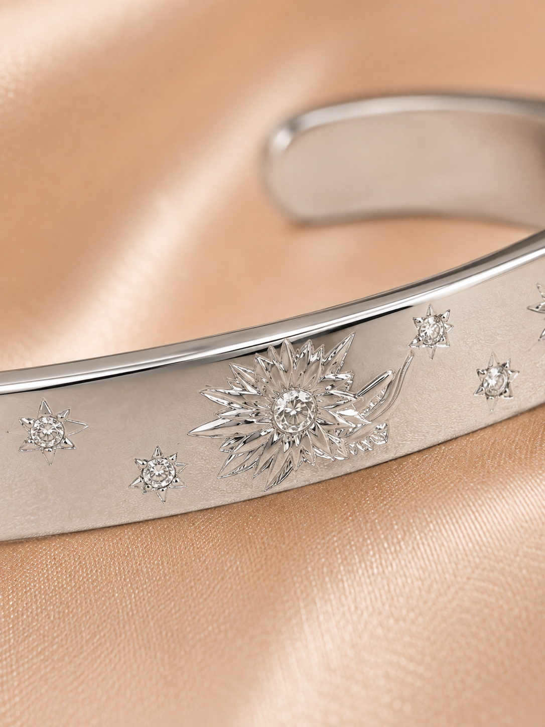 Bracelet Éclat Céleste