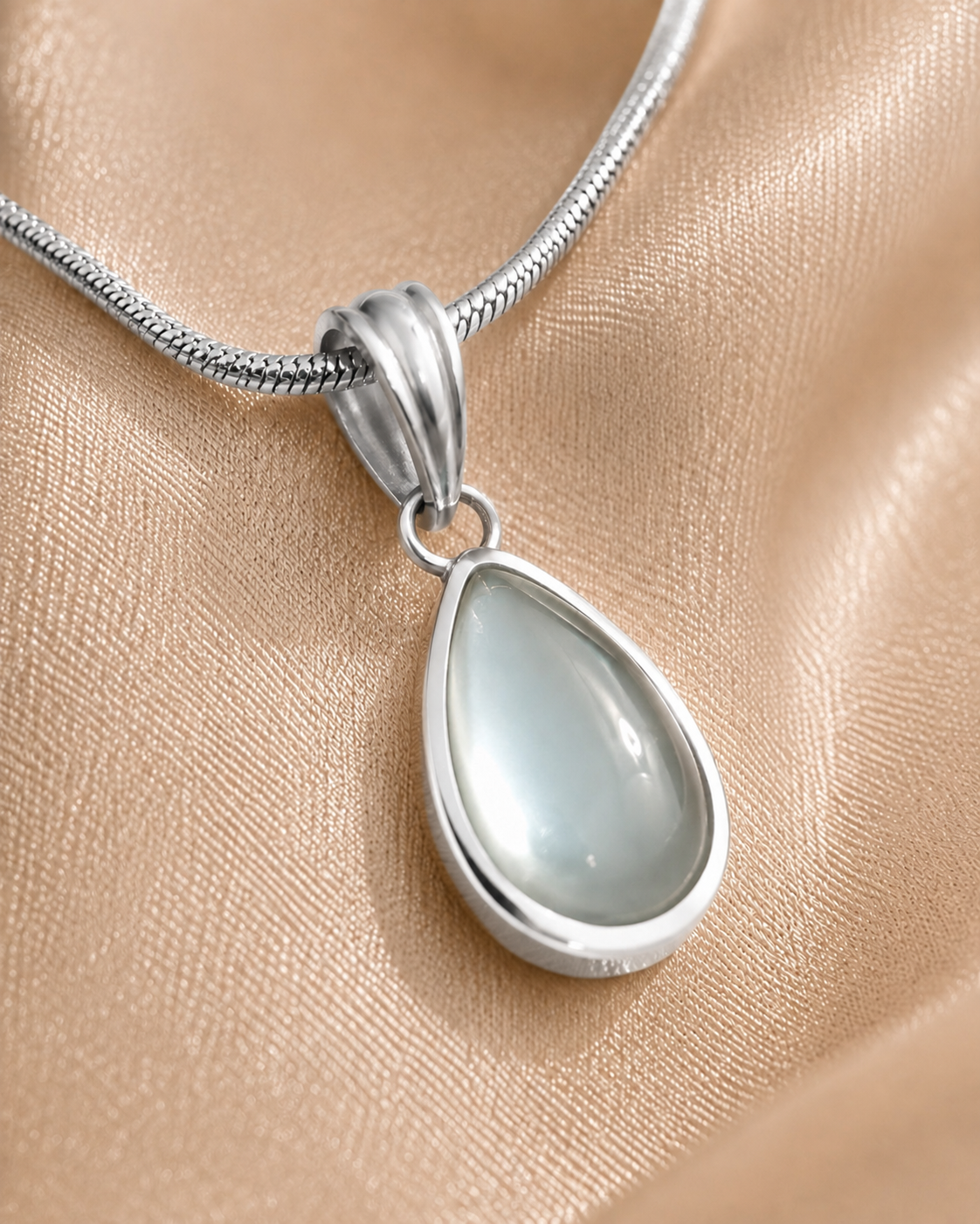 Collier Éclat Rivage