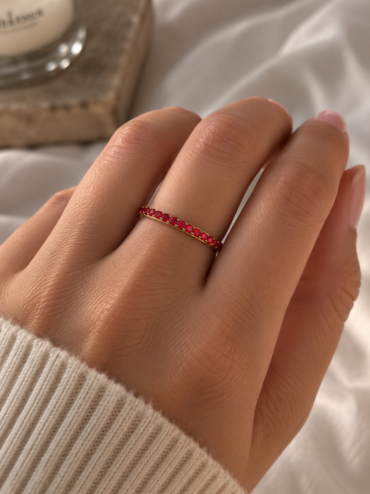 Bague Éclat Nuance
