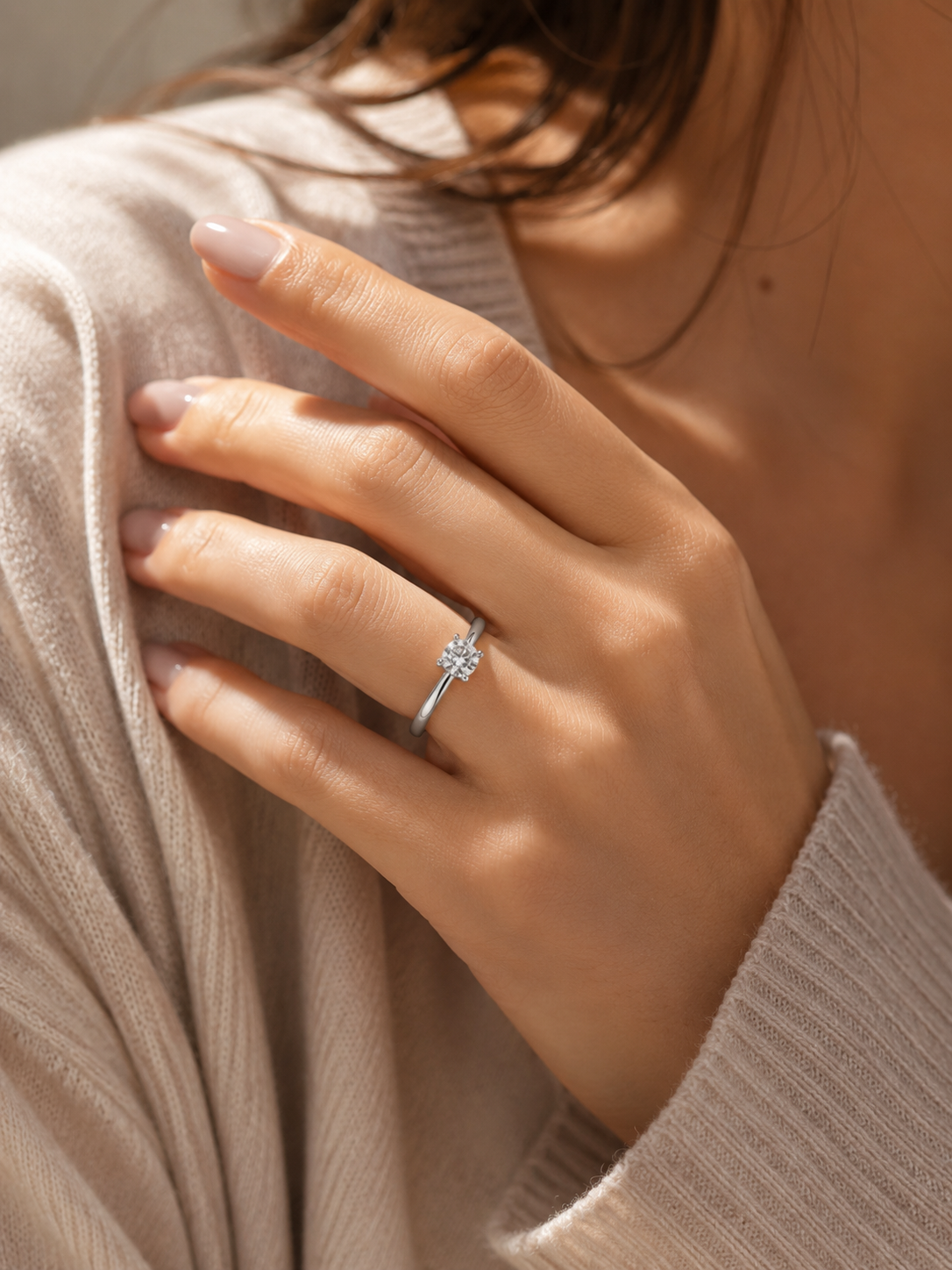 Bague Éclat Absolu