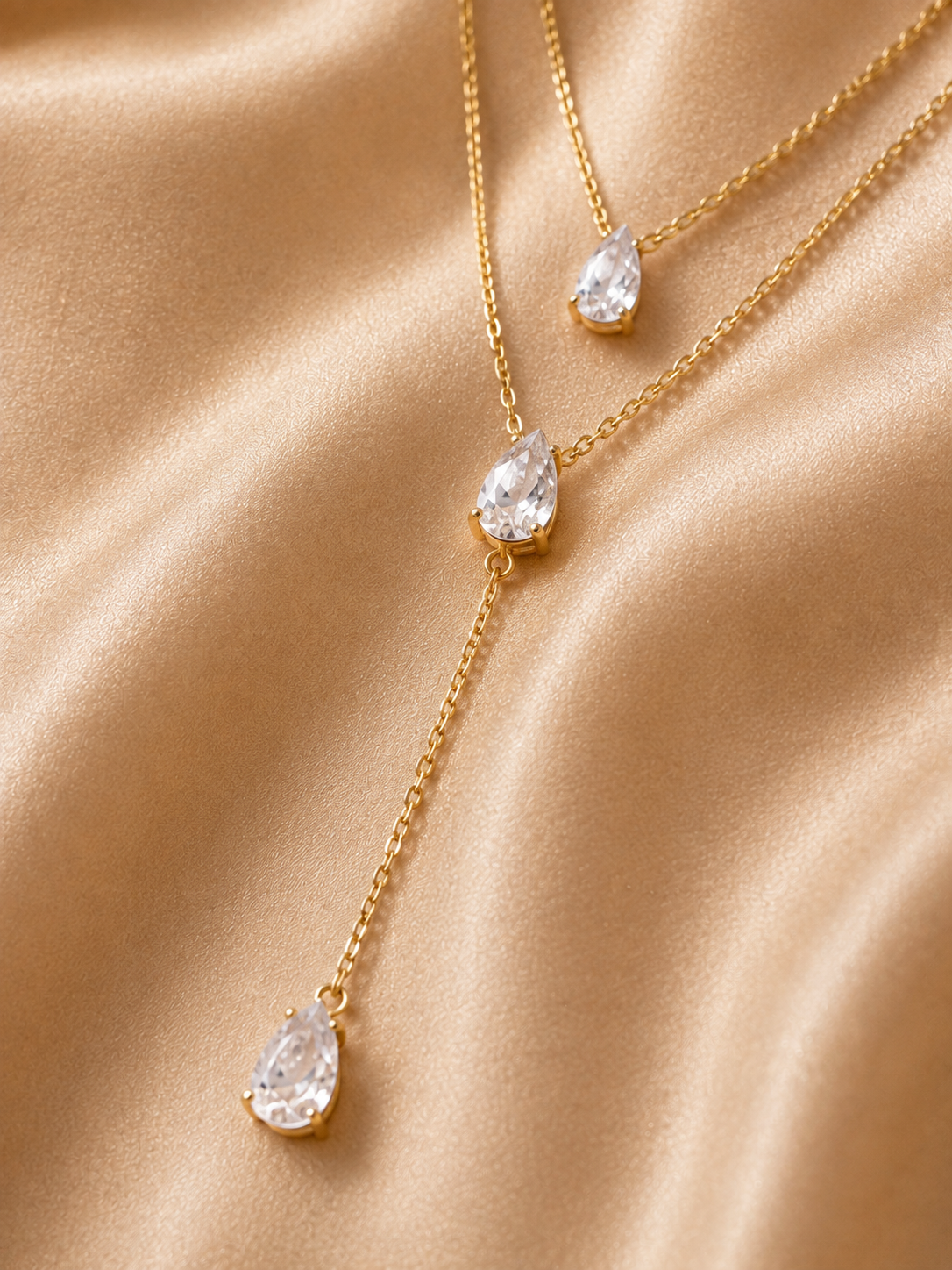 Collier Éclat Précieux