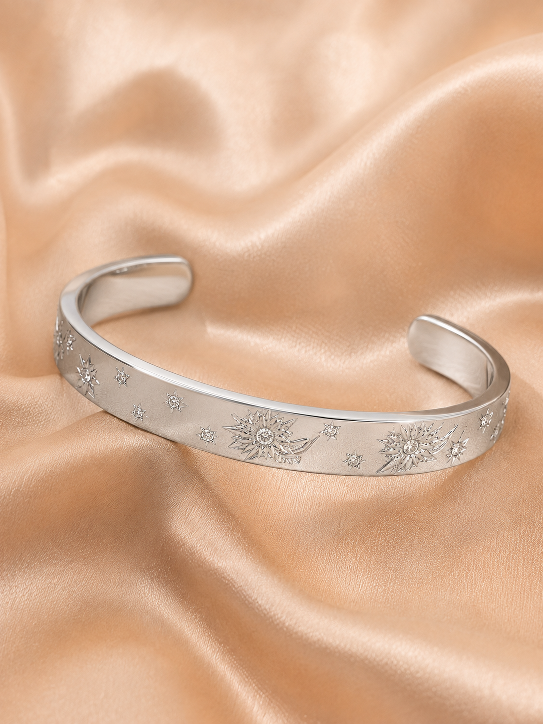 Bracelet Éclat Céleste