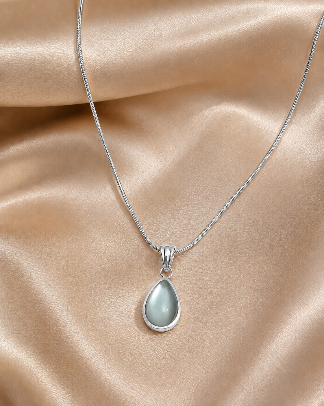 Collier Éclat Rivage