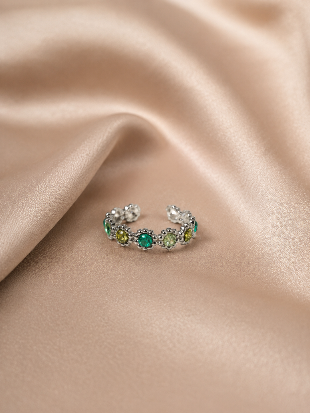 Bague Éclat Bohème