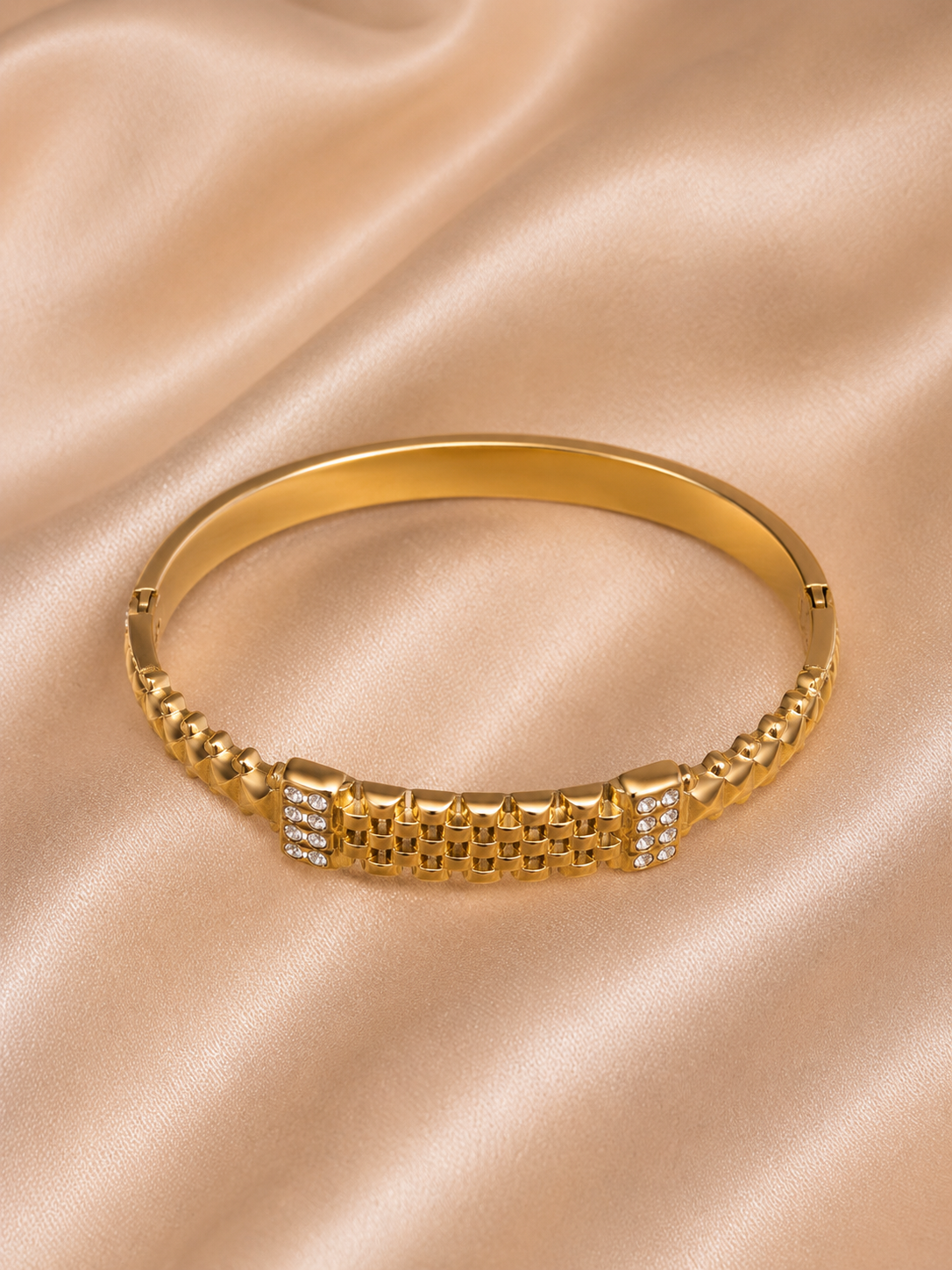 Bracelet Éclat Majesté
