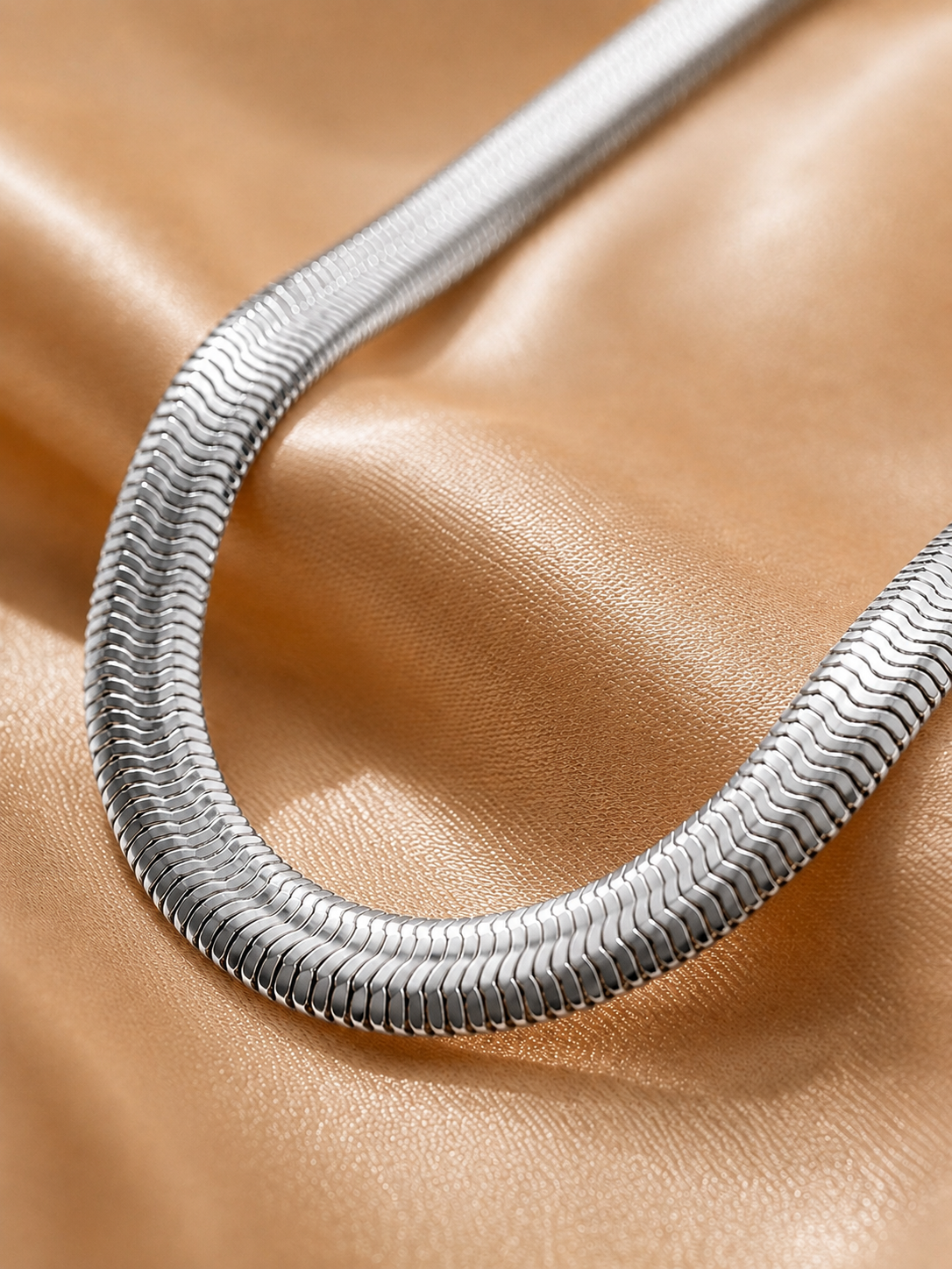 Collier Éclat Velours