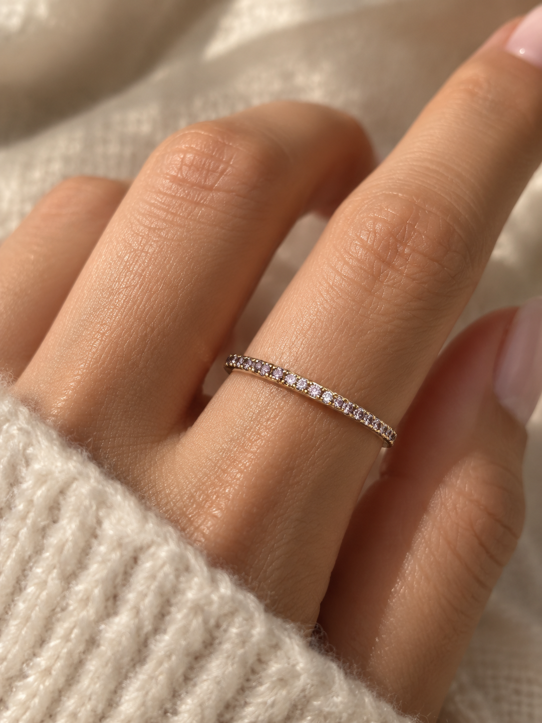 Bague Éclat Nuance