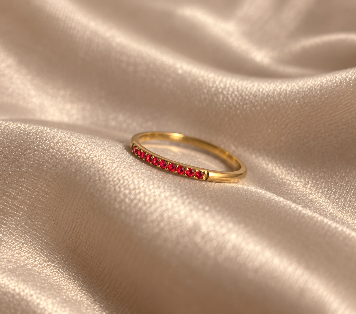 Bague Éclat Nuance
