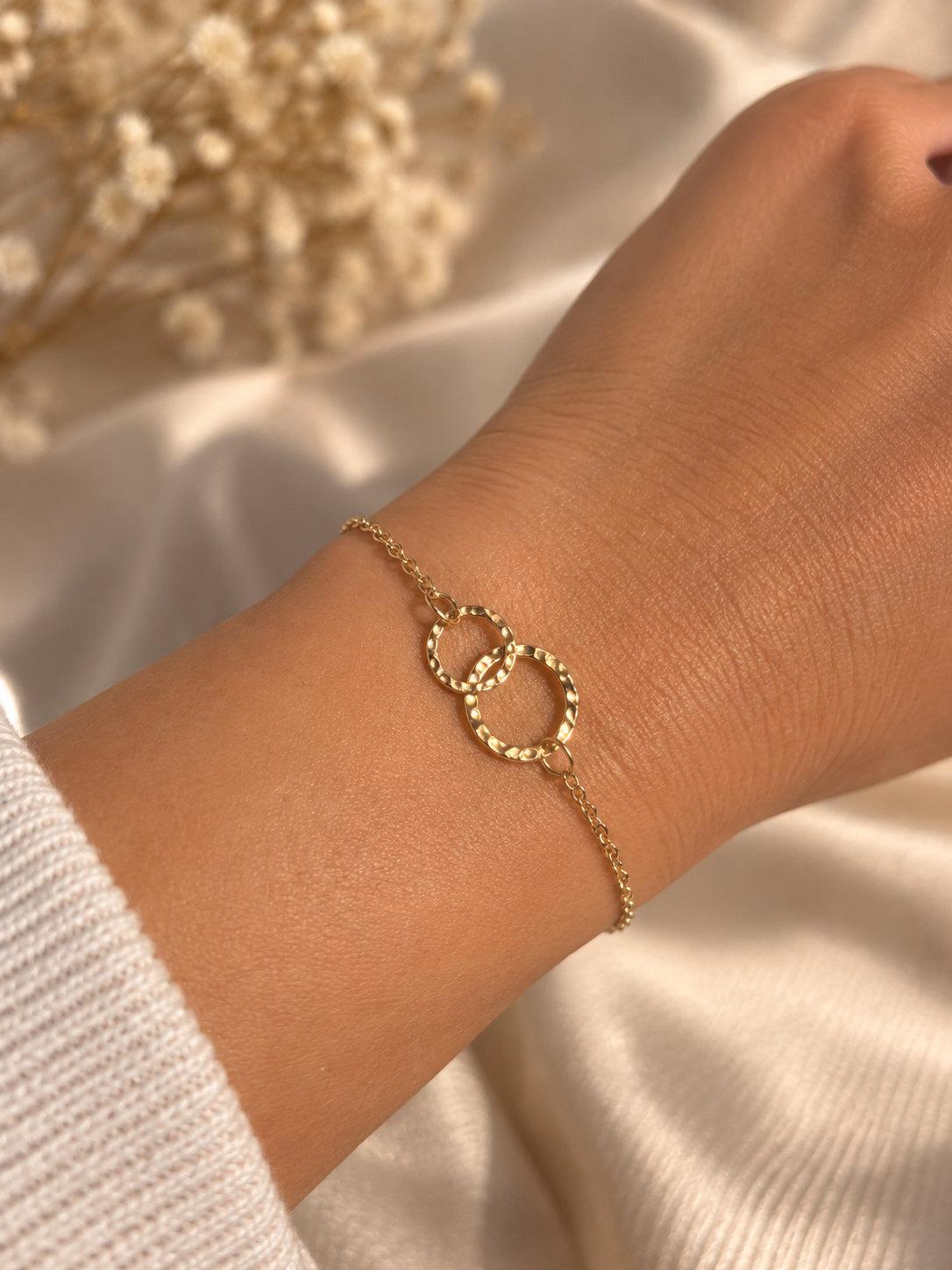 Bracelet Éclat Alliance