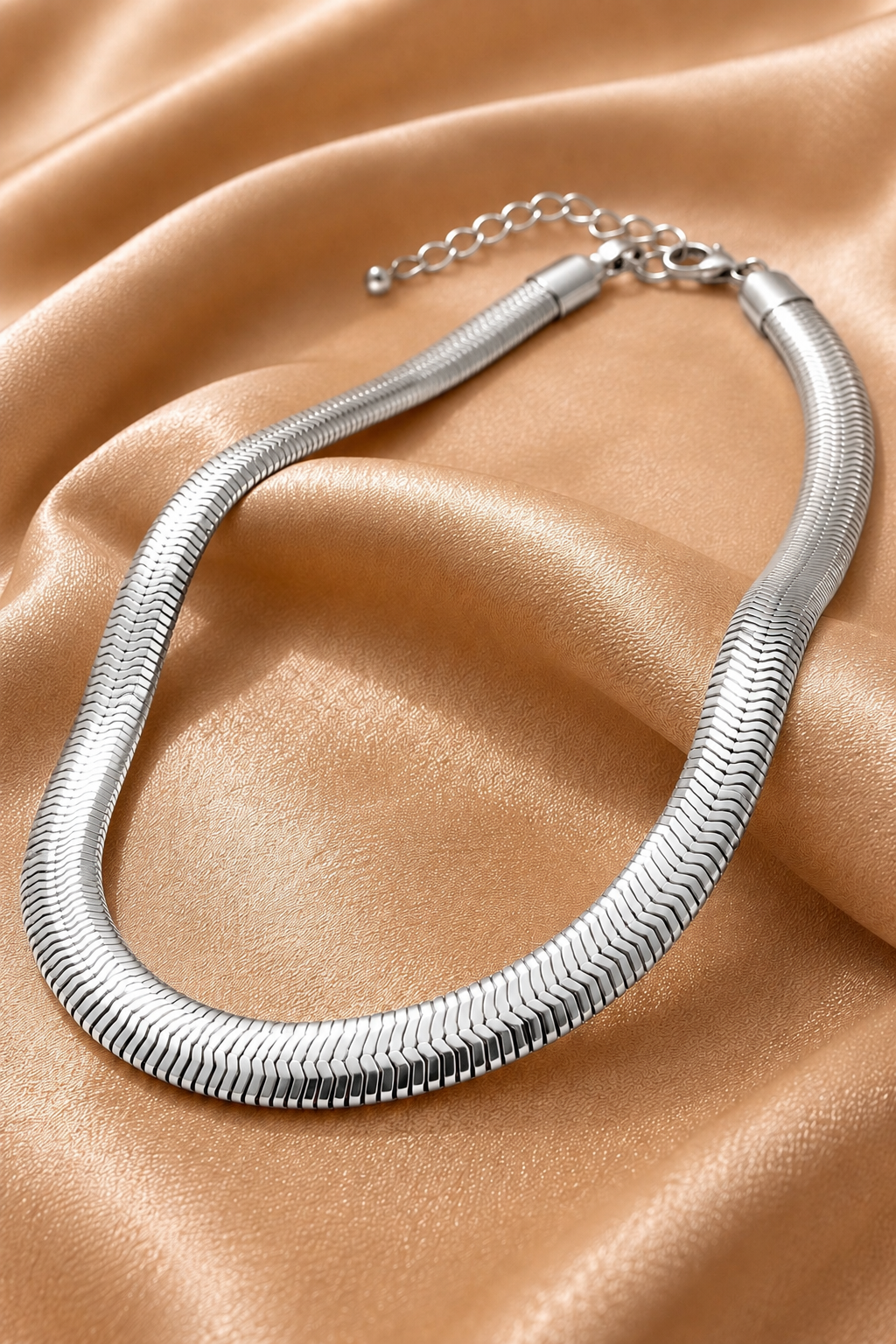 Collier Éclat Velours