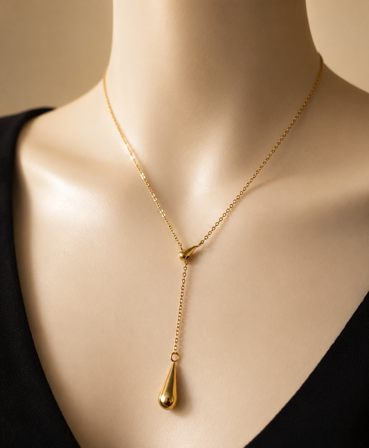 Collier Élixir de Lam
